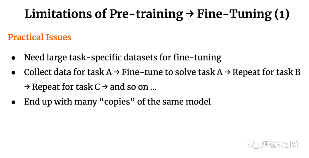 大模型 GPT-3 大模型 GPT-3